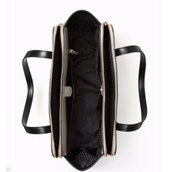 NWT Kate Spade Grand Street Colorblock Lydia - Picture 3 of 8